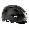 Kask rowerowy Giro Cormick matte black/dark blue