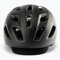 Kask rowerowy Giro Cormick matte black/dark blue 2