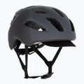 Kask rowerowy Giro Cormick matte grey maroon