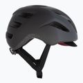 Kask rowerowy Giro Cormick matte grey maroon 4