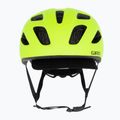 Kask rowerowy Giro Cormick matte highlight yellow black 2