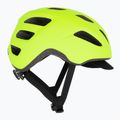 Kask rowerowy Giro Cormick matte highlight yellow black 4