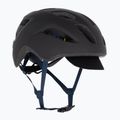 Kask rowerowy Giro Cormick Integrated MIPS XL matte black/dark blue