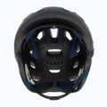 Kask rowerowy Giro Cormick Integrated MIPS XL matte black/dark blue 6