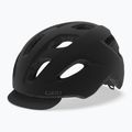 Kask rowerowy Giro Cormick Integrated MIPS XL matte black/dark blue 7