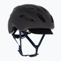 Kask rowerowy Giro Cormick XL matte black/dark blue