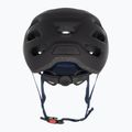 Kask rowerowy Giro Cormick XL matte black/dark blue 3