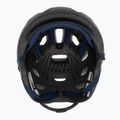 Kask rowerowy Giro Cormick XL matte black/dark blue 6