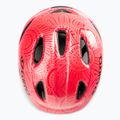 Kask rowerowy dziecięcy Giro Scamp bright pink pearl 6