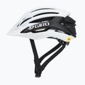 Kask rowerowy Giro Artex Integrated MIPS matte white/black 3