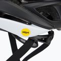 Kask rowerowy Giro Artex Integrated MIPS matte white/black 5