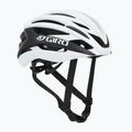 Kask rowerowy Giro Artex Integrated MIPS matte white/black 7