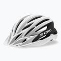 Kask rowerowy Giro Artex Integrated MIPS matte white/black