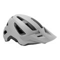 Kask rowerowy Bell Nomad matte dark gray/orange