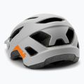 Kask rowerowy Bell Nomad matte dark gray/orange 4