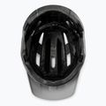 Kask rowerowy Bell Nomad matte dark gray/orange 5