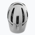 Kask rowerowy Bell Nomad matte dark gray/orange 6