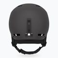 Kask narciaski Giro Ledge FS matte graphite 4
