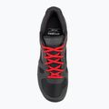 Buty rowerowe MTB męskie Giro Gauge black/bright red 6