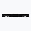 Gogle narciarskie Giro Ringo black wordmark/vivid infrared 5