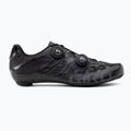 Buty szosowe męskie Giro Imperial black 2