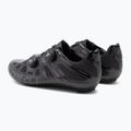Buty szosowe męskie Giro Imperial black 3