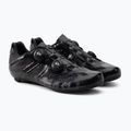 Buty szosowe męskie Giro Imperial black 5