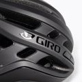 Kask rowerowy Giro Agilis matte black 7