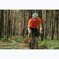 Kask rowerowy Giro Agilis matte white 4