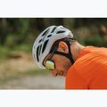 Kask rowerowy Giro Agilis matte white 3