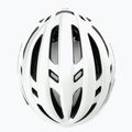 Kask rowerowy Giro Agilis matte white 6