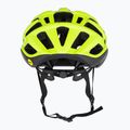 Kask rowerowy Giro Agilis Integrated MIPS highlight yellow 3