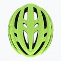 Kask rowerowy Giro Agilis Integrated MIPS highlight yellow 7