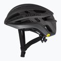 Kask rowerowy Giro Agilis Integrated MIPS matte black 5