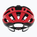 Kask rowerowy Giro Agilis Integrated MIPS matte black/bright red 3