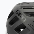 Kask rowerowy Giro Radix matte black 7