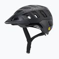 Kask rowerowy Giro Radix Integrated MIPS matte black 3