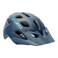Kask rowerowy Giro Verce W matte midnight