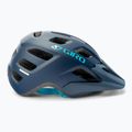 Kask rowerowy Giro Verce W matte midnight 3