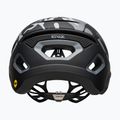 Kask rowerowy Bell Sixer Integrated MIPS matte gloss black/camo 3