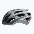 Kask rowerowy Bell Formula Integrated MIPS matte gloss grays 2