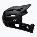Kask rowerowy Bell FF Super Air R MIPS Spherical 2024 matte gloss black 2