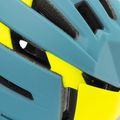 Kask rowerowy Bell FF Super Air R MIPS Spherical matte gloss blue hi-viz 7