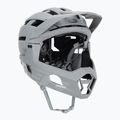 Kask rowerowy Bell FF Super Air R MIPS Spherical matte gloss/grays