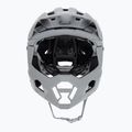 Kask rowerowy Bell FF Super Air R MIPS Spherical matte gloss/grays 2