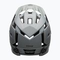 Kask rowerowy Bell FF Super Air R MIPS Spherical matte gloss/grays 4