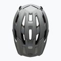 Kask rowerowy Bell FF Super Air R MIPS Spherical matte gloss/grays 5