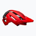 Kask rowerowy Bell FF Super Air R MIPS Spherical matte gloss red/gray 3