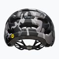 Kask rowerowy Bell 4Forty Integrated MIPS matte gloss black/camo 3