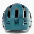 Kask rowerowy dziecięcy Bell Nomad Jr matte blue 2